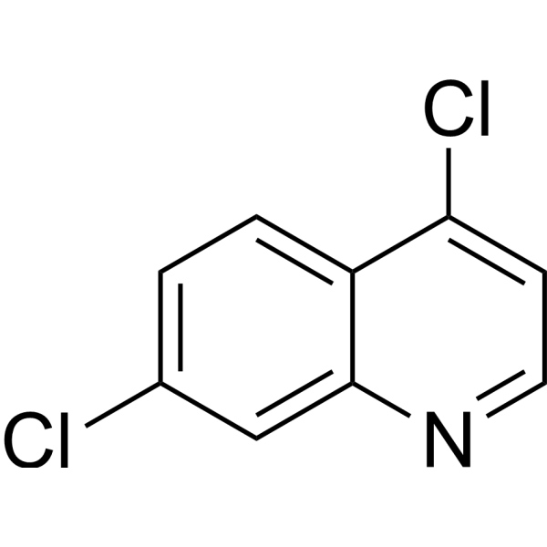 4,7-Dichloroquinoline 86-98-6